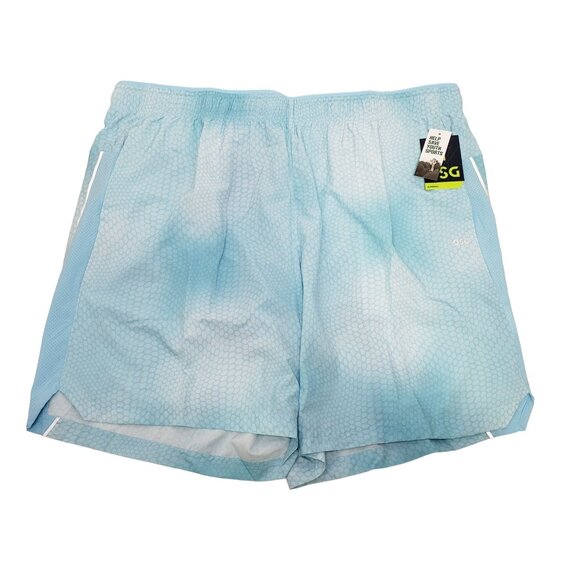 New DSG by Dick's Sporting Goods 7" Stride‎ Run Shorts Size 2XL - Picture 10 of 11